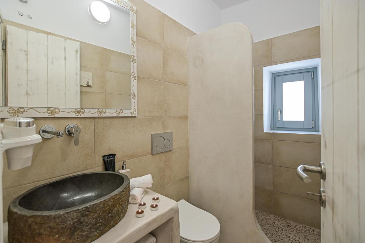 Venetian Suites II Naxos City Exterior photo