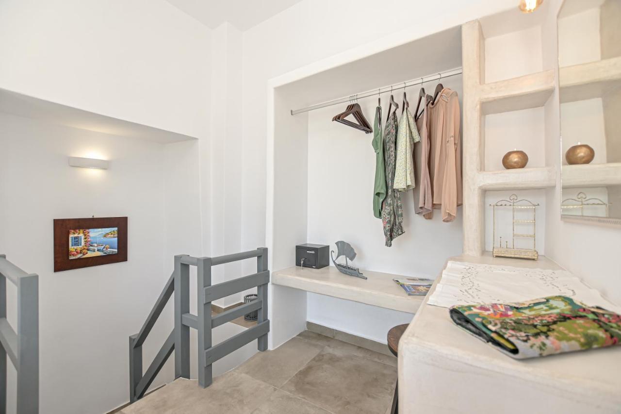 Venetian Suites II Naxos City Exterior photo