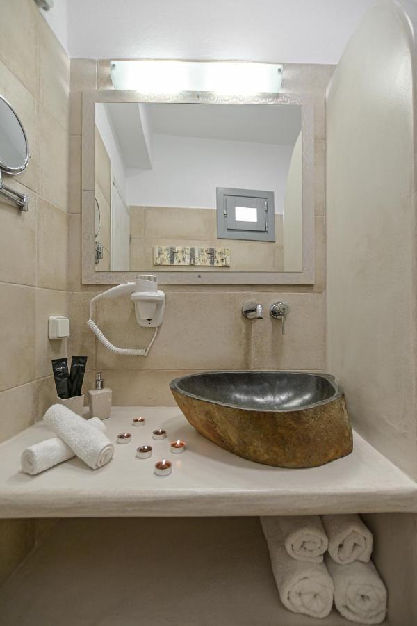 Venetian Suites II Naxos City Exterior photo
