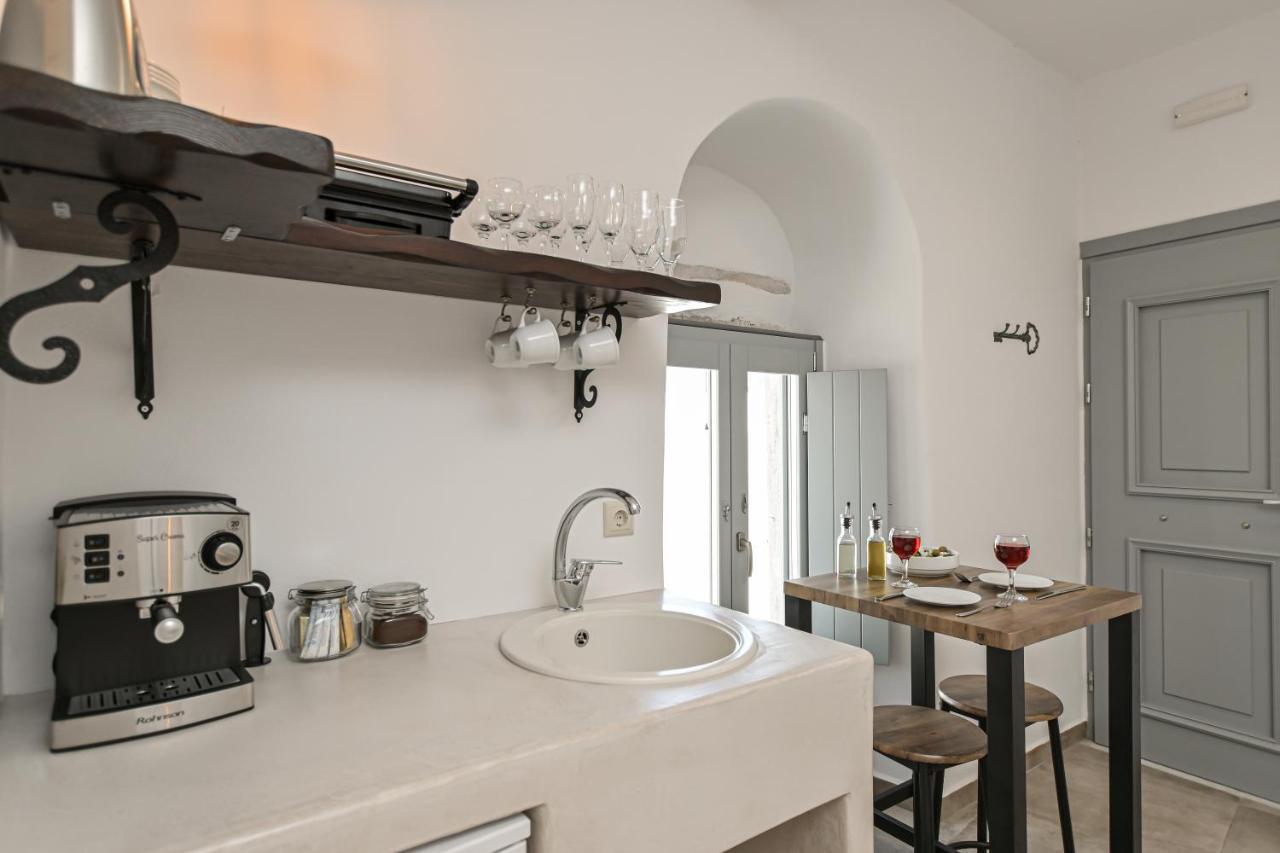 Venetian Suites II Naxos City Exterior photo